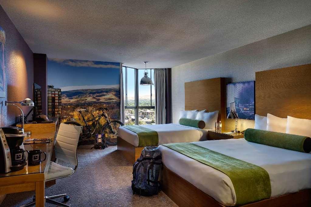 InterContinental Hotel&Resort-Milwaukee Zimmer foto