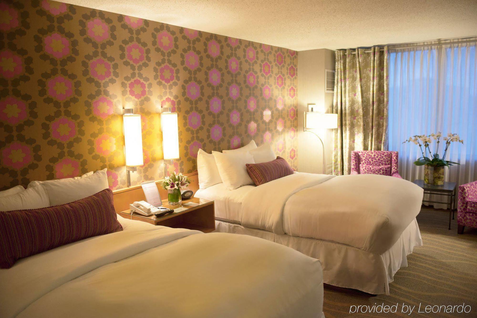 InterContinental Hotel&Resort-Milwaukee Exterior foto