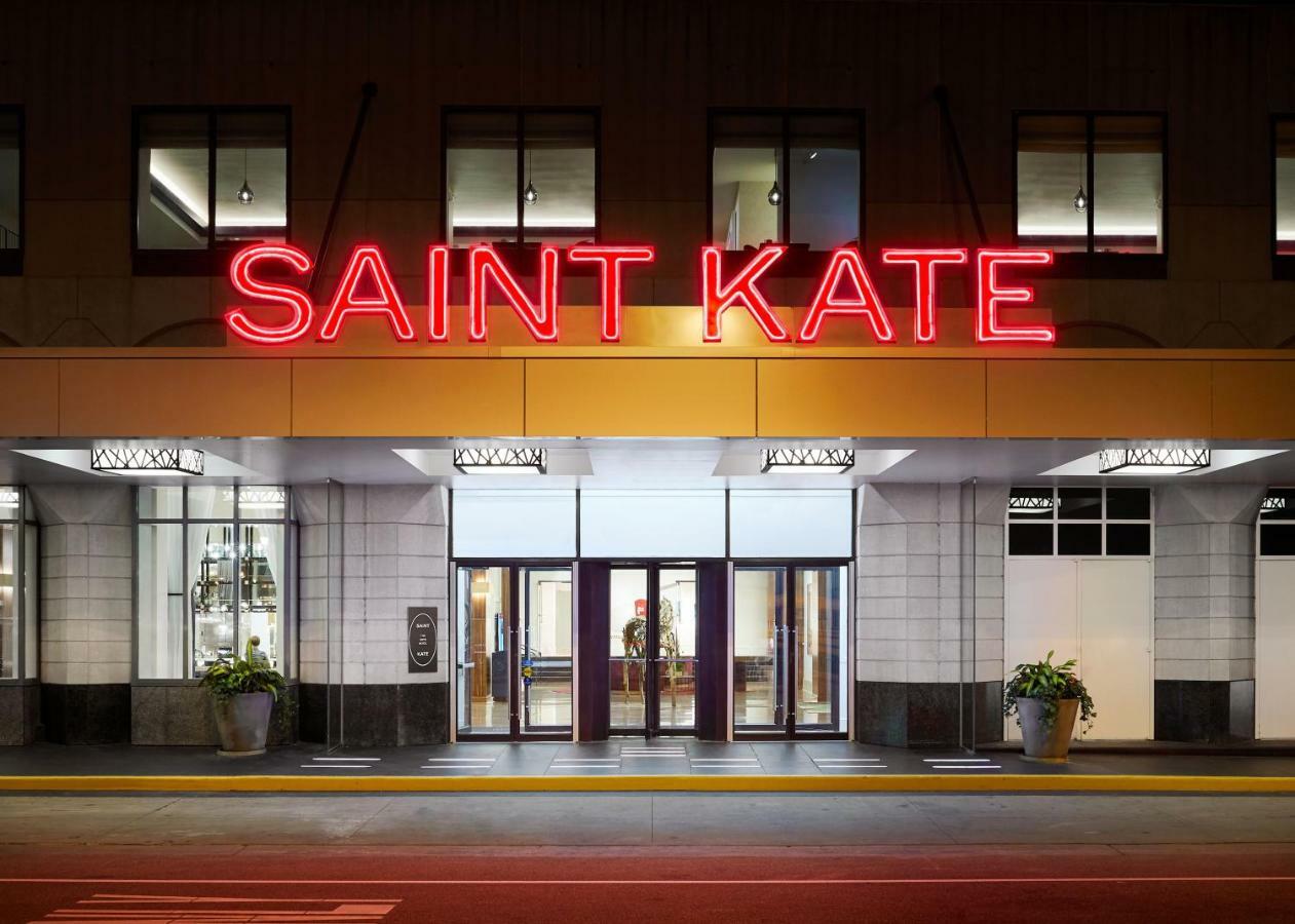 InterContinental Hotel&Resort-Milwaukee Exterior foto