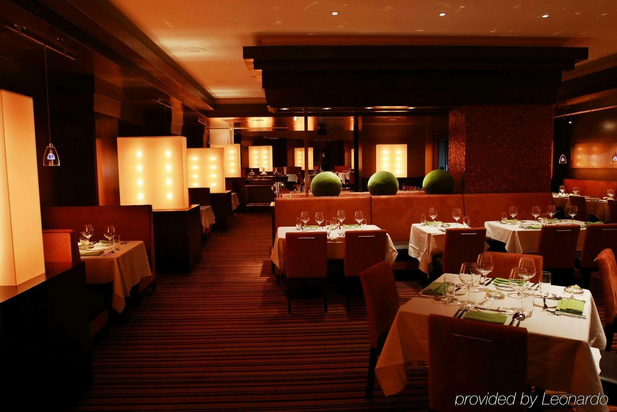 InterContinental Hotel&Resort-Milwaukee Exterior foto
